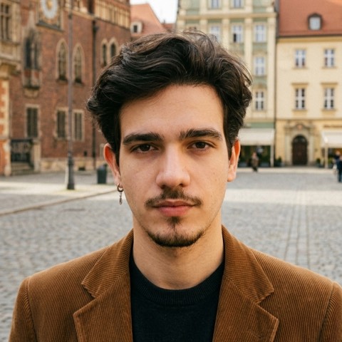 Toprak Yagcioglu, Wrocław, 2026